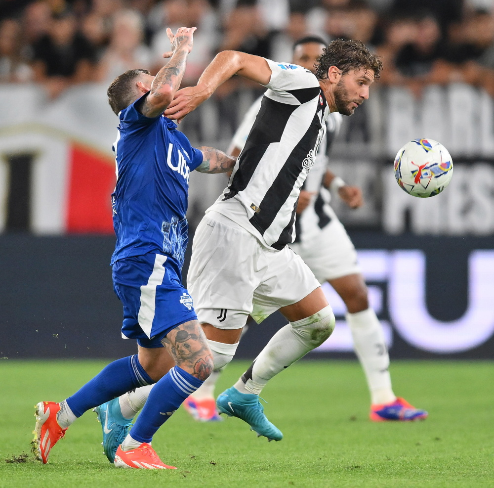 塞尔吉尼奥：伊斯坦布尔之夜罚点球前，我和安帅说我们输定了