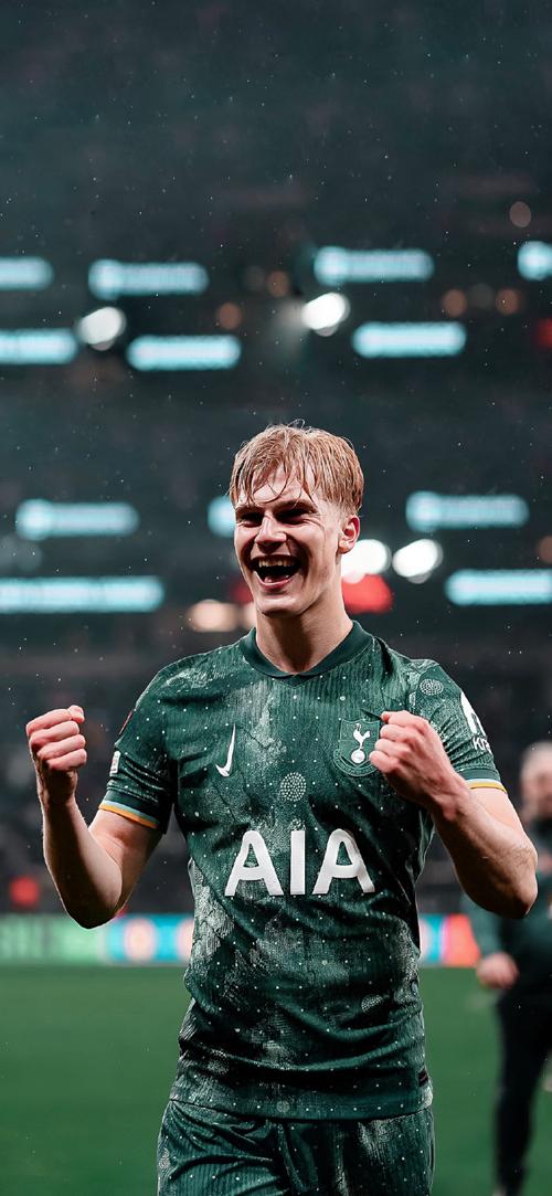 英超首次助攻，吉滕斯本赛季各项赛事助攻数为切尔西队内最多