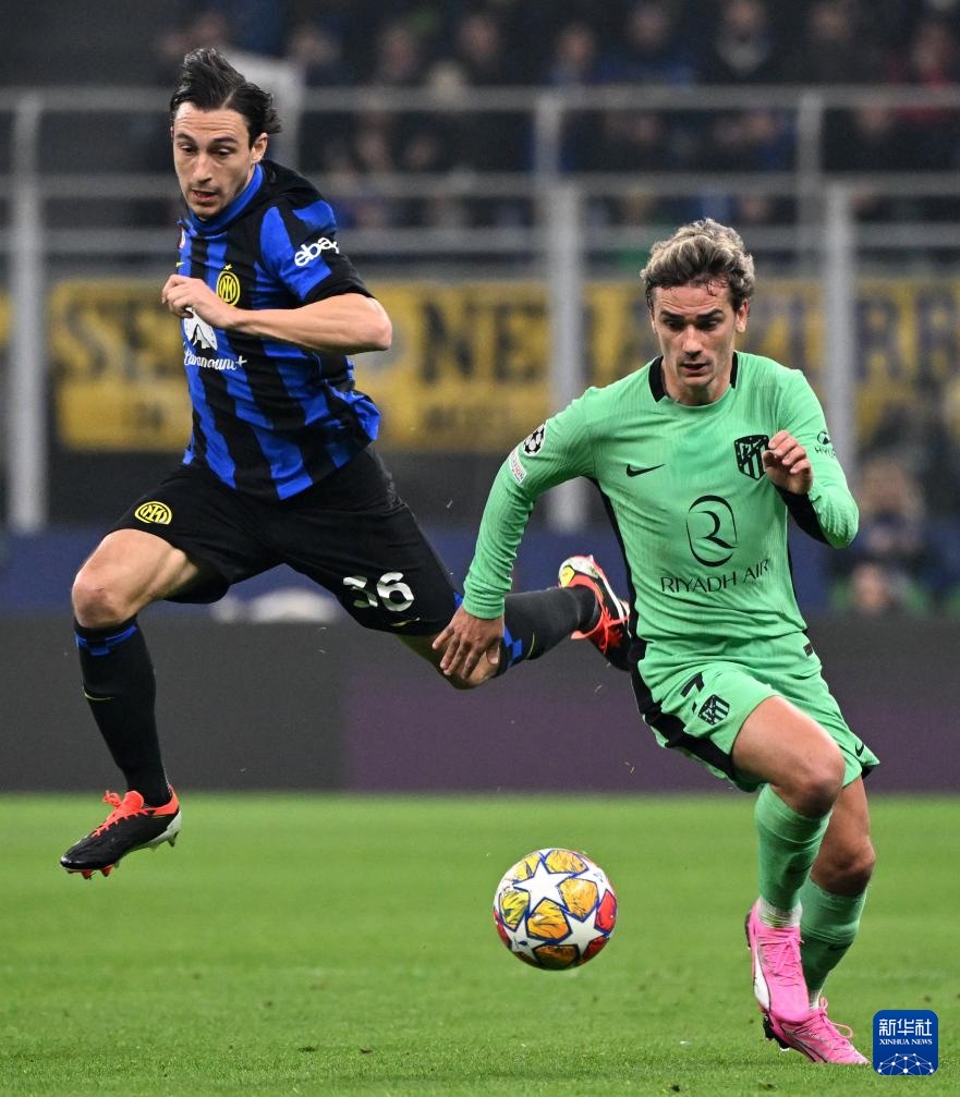 帕尔马队长：我们必须通过团队协作，共同限制莱奥的发挥